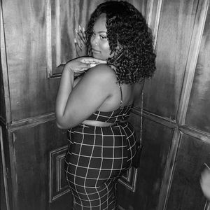 Meet your Posher, Angel